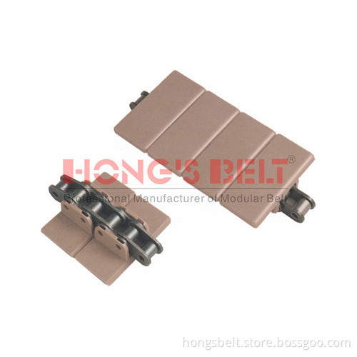 The Plastic Chains Belt with Chain (HS-863)